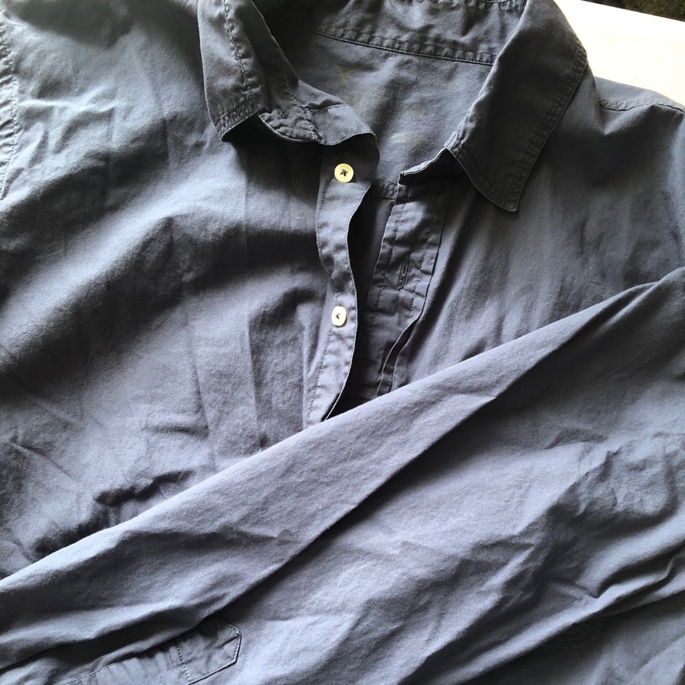 AE Button-Up Shirt